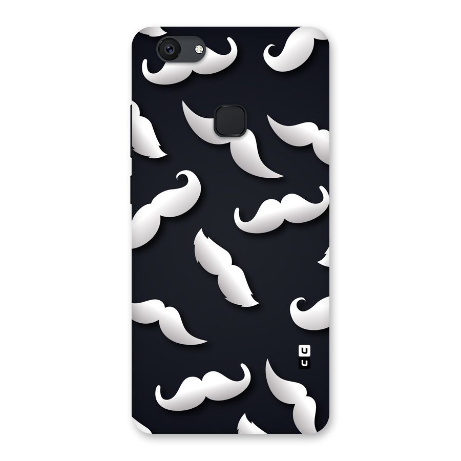No Shave Back Case for Vivo V7 Plus