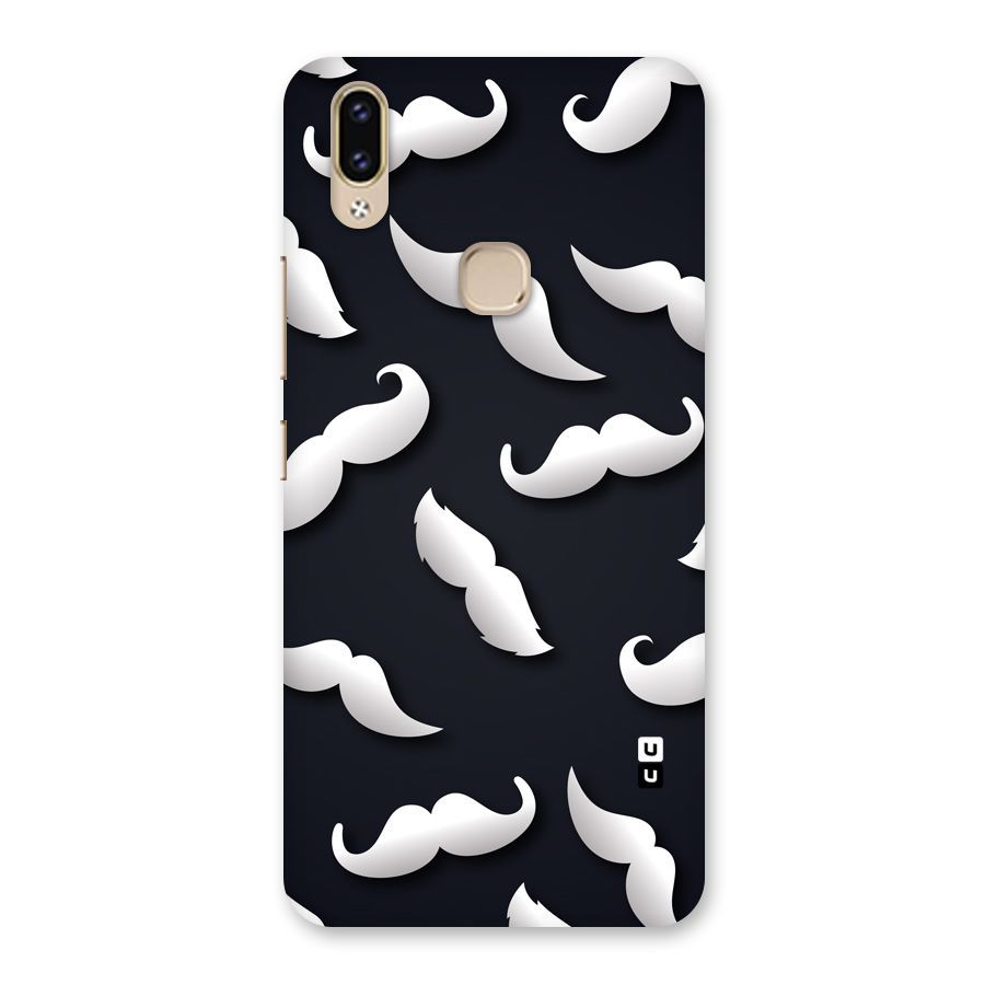 No Shave Back Case for Vivo V9 Youth