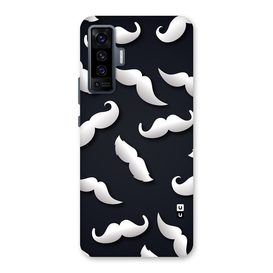 No Shave Back Case for Vivo X50