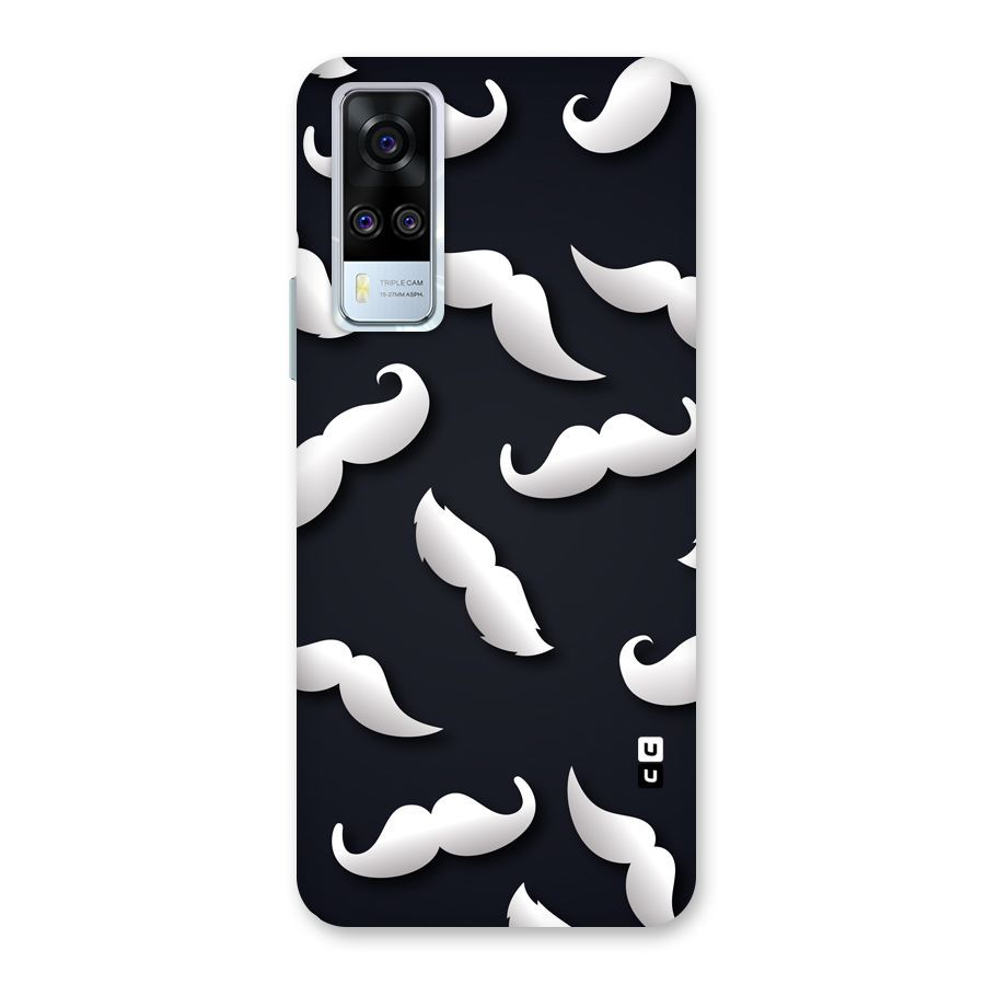 No Shave Back Case for Vivo Y31