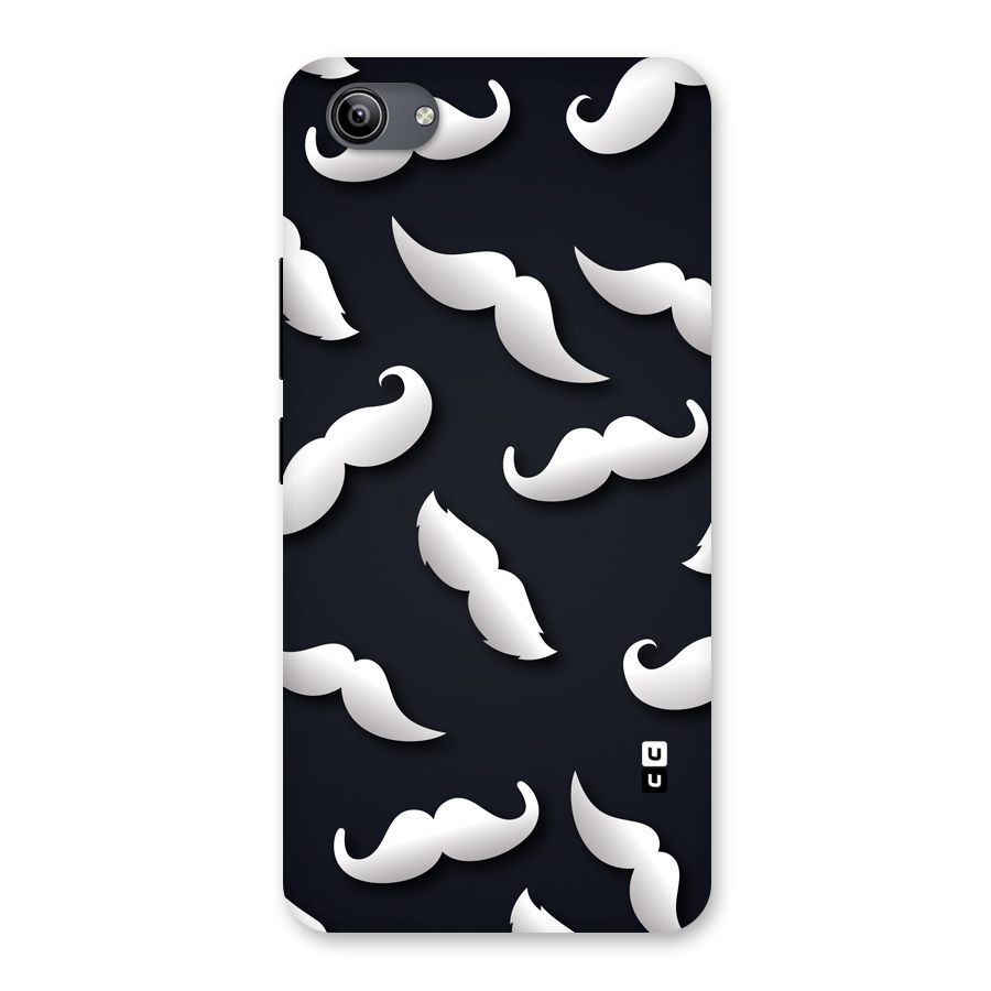 No Shave Back Case for Vivo Y81i