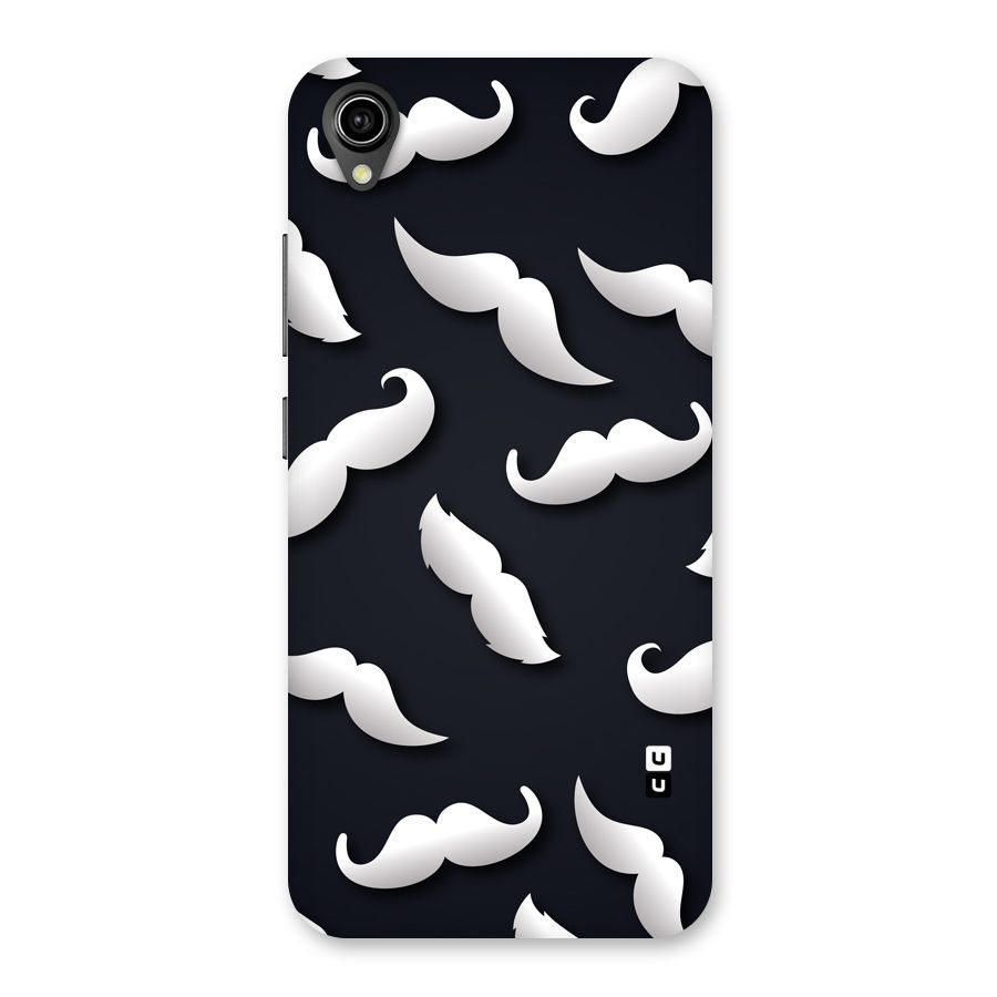 No Shave Back Case for Vivo Y90