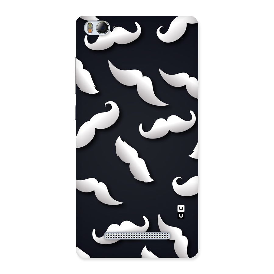 No Shave Back Case for Xiaomi Mi4i