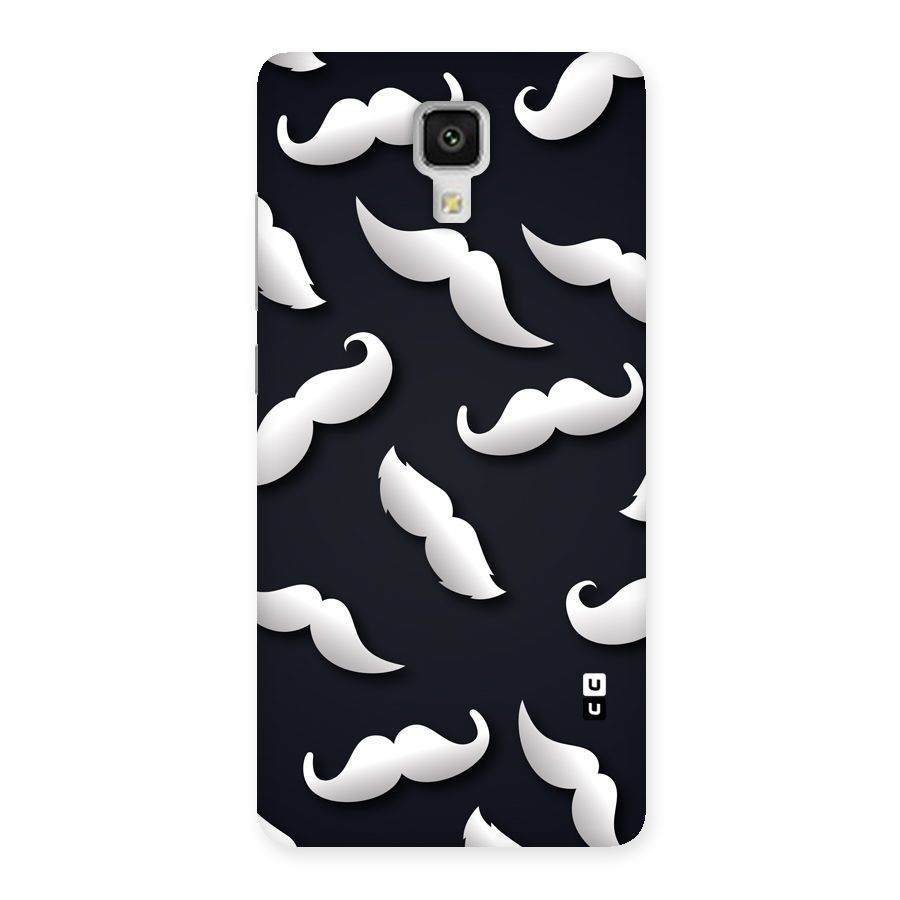 No Shave Back Case for Xiaomi Mi 4