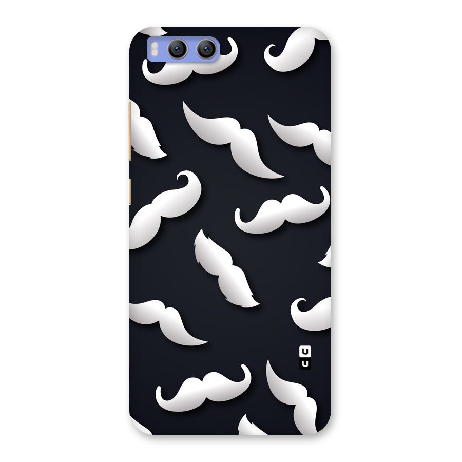 No Shave Back Case for Xiaomi Mi 6