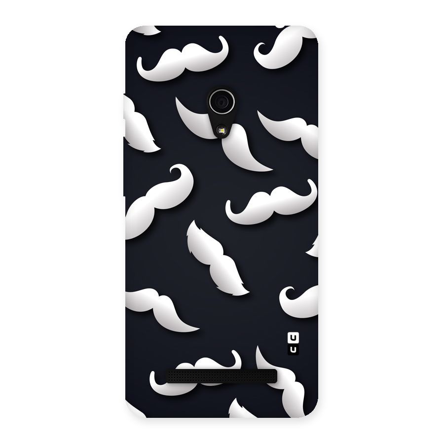 No Shave Back Case for Zenfone 5