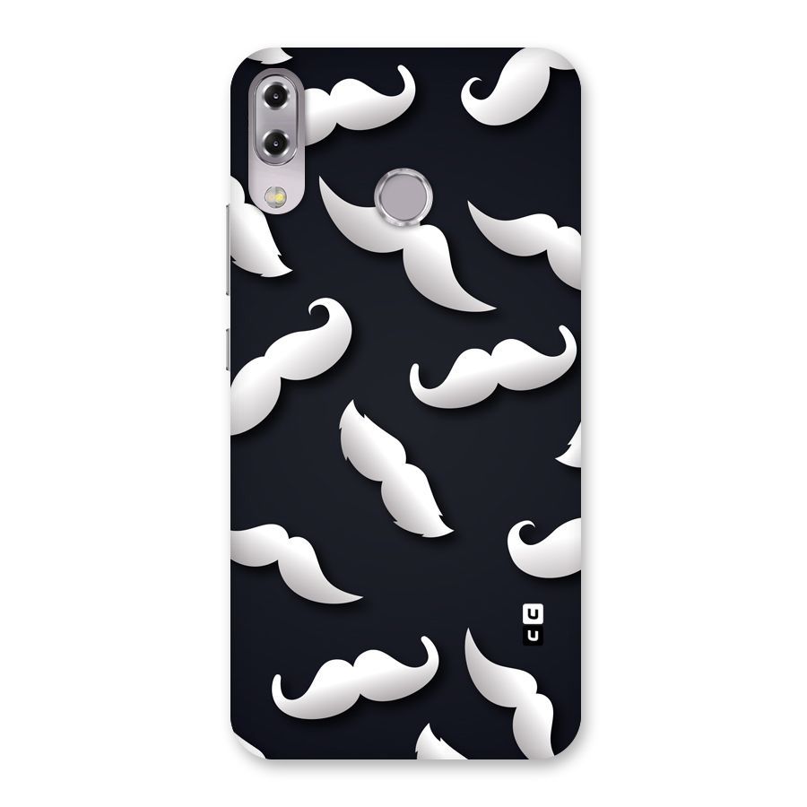 No Shave Back Case for Zenfone 5Z