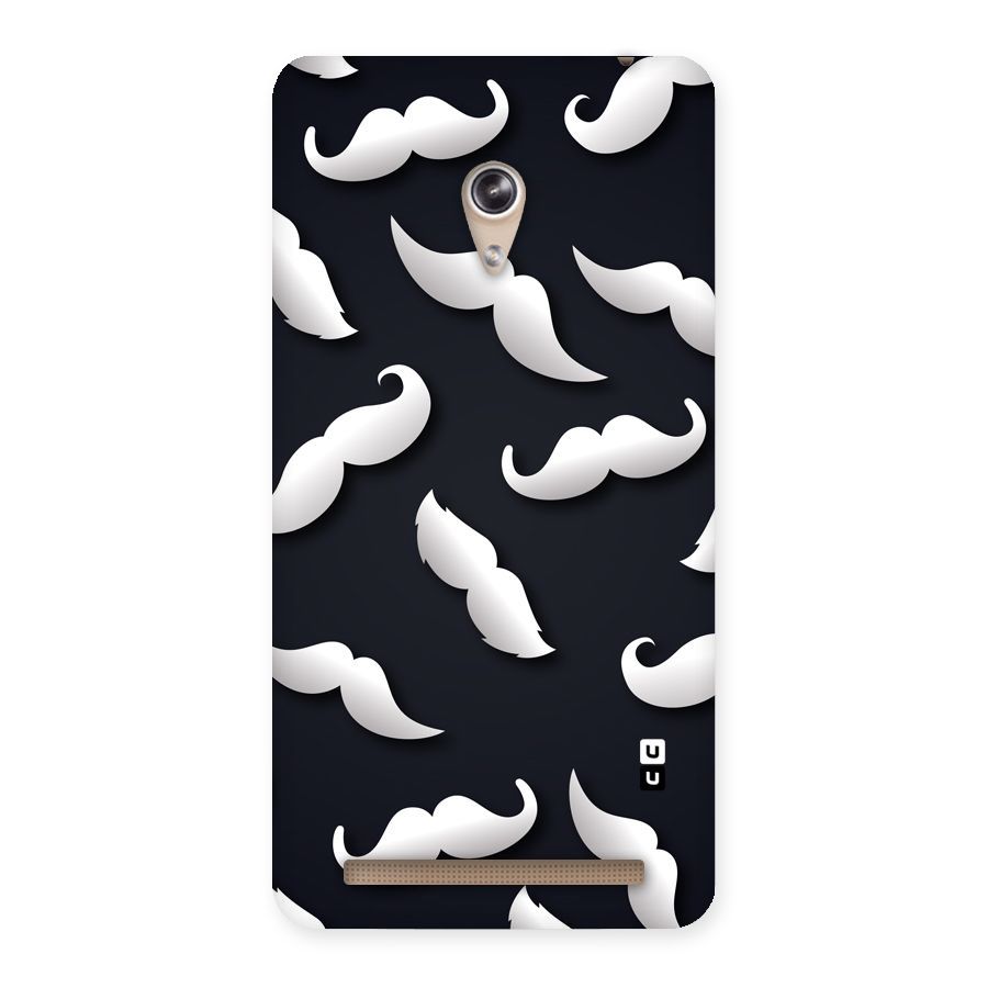 No Shave Back Case for Zenfone 6