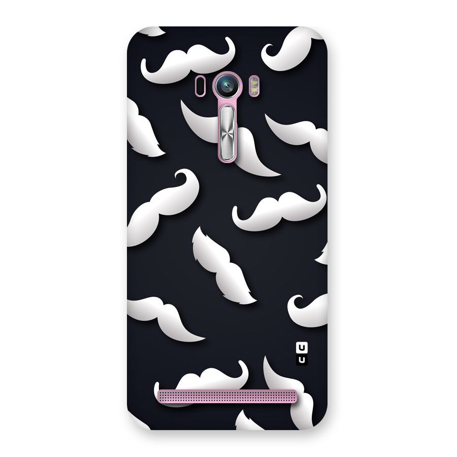 No Shave Back Case for Zenfone Selfie