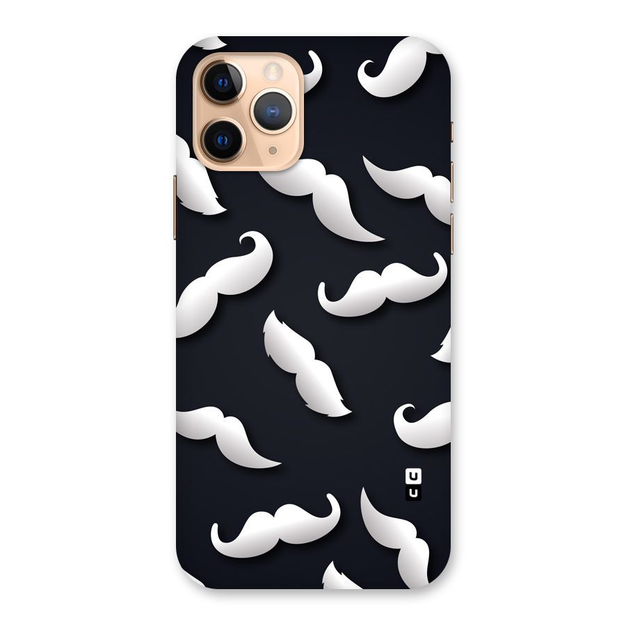 No Shave Back Case for iPhone 11 Pro
