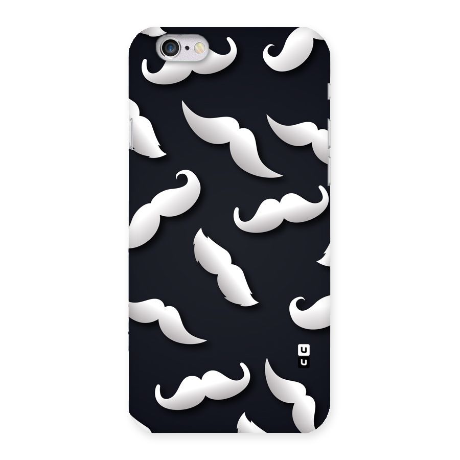 No Shave Back Case for iPhone 6 6S