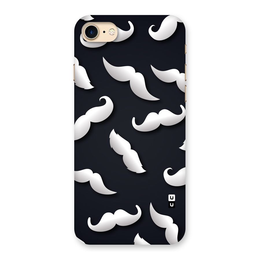 No Shave Back Case for iPhone 7