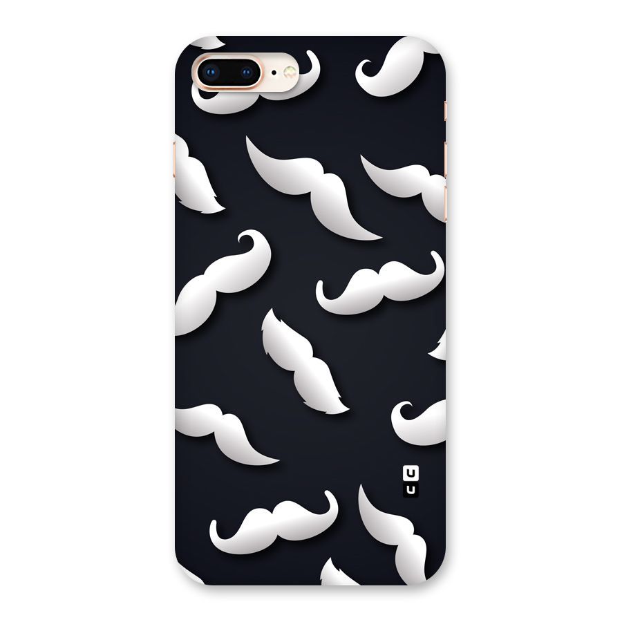 No Shave Back Case for iPhone 8 Plus
