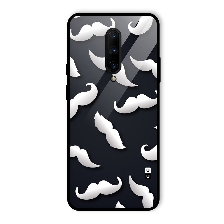 No Shave Glass Back Case for OnePlus 7 Pro