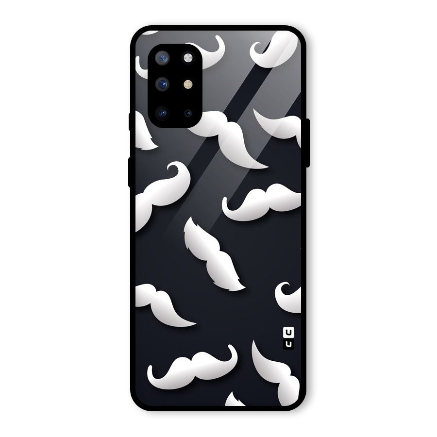 No Shave Glass Back Case for OnePlus 8T