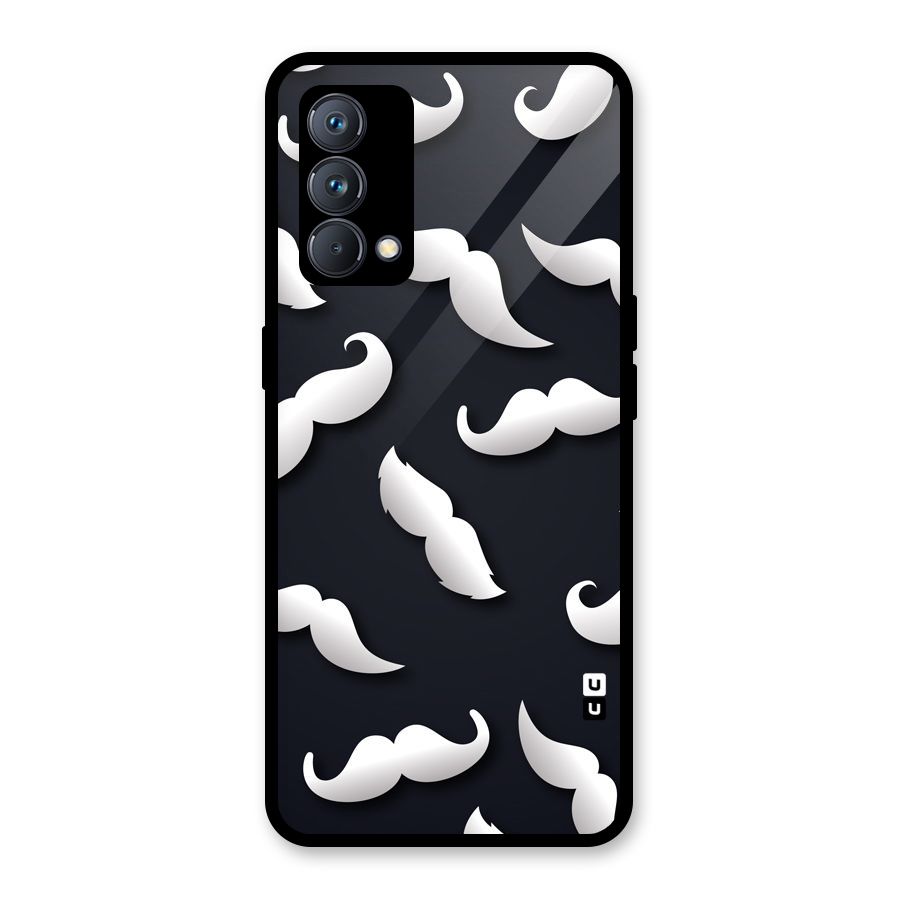 No Shave Glass Back Case for Realme GT Master Edition