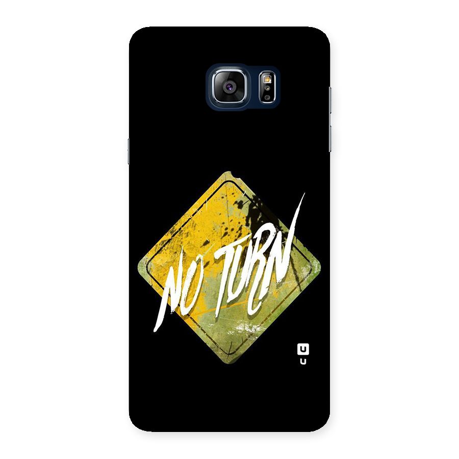 No Turn Back Case for Galaxy Note 5
