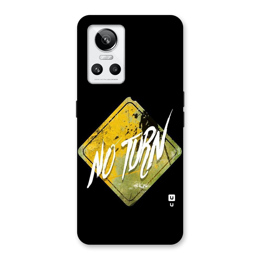 No Turn Back Case for Realme GT Neo 3