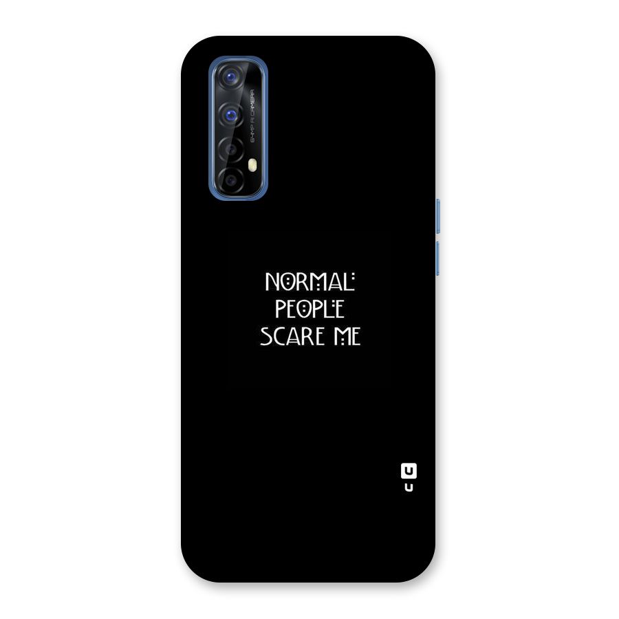 Normal People Back Case for Realme Narzo 20 Pro