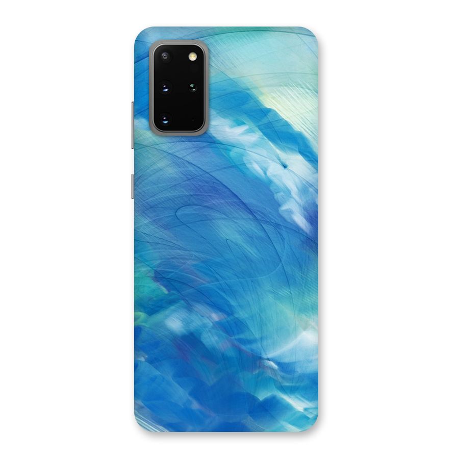 Ocean Mist Back Case for Galaxy S20 Plus