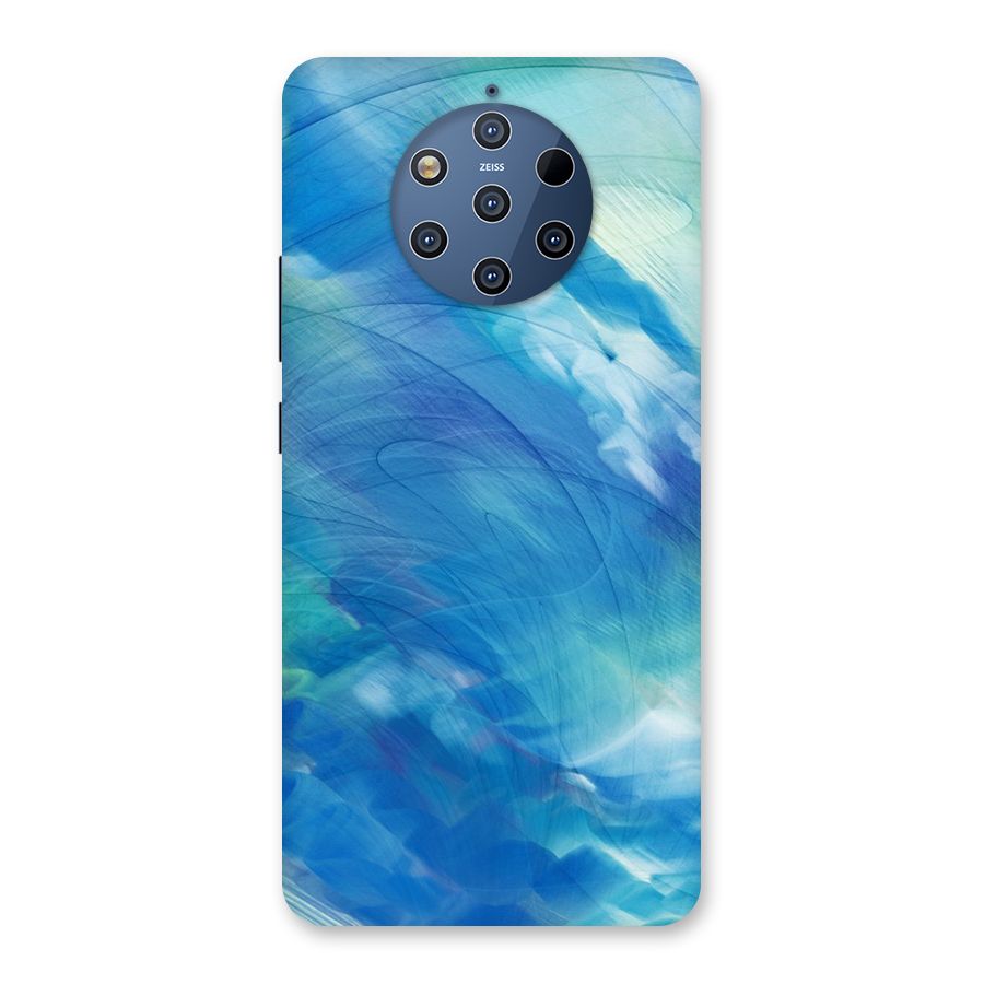 Ocean Mist Back Case for Nokia 9 PureView
