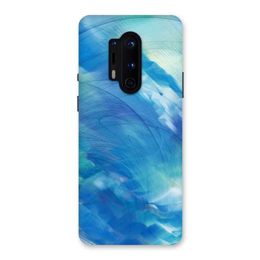 Ocean Mist Back Case for OnePlus 8 Pro