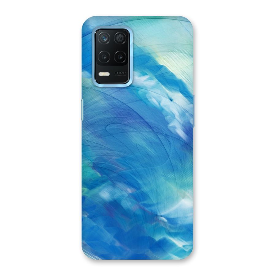 Ocean Mist Back Case for Realme 8s 5G