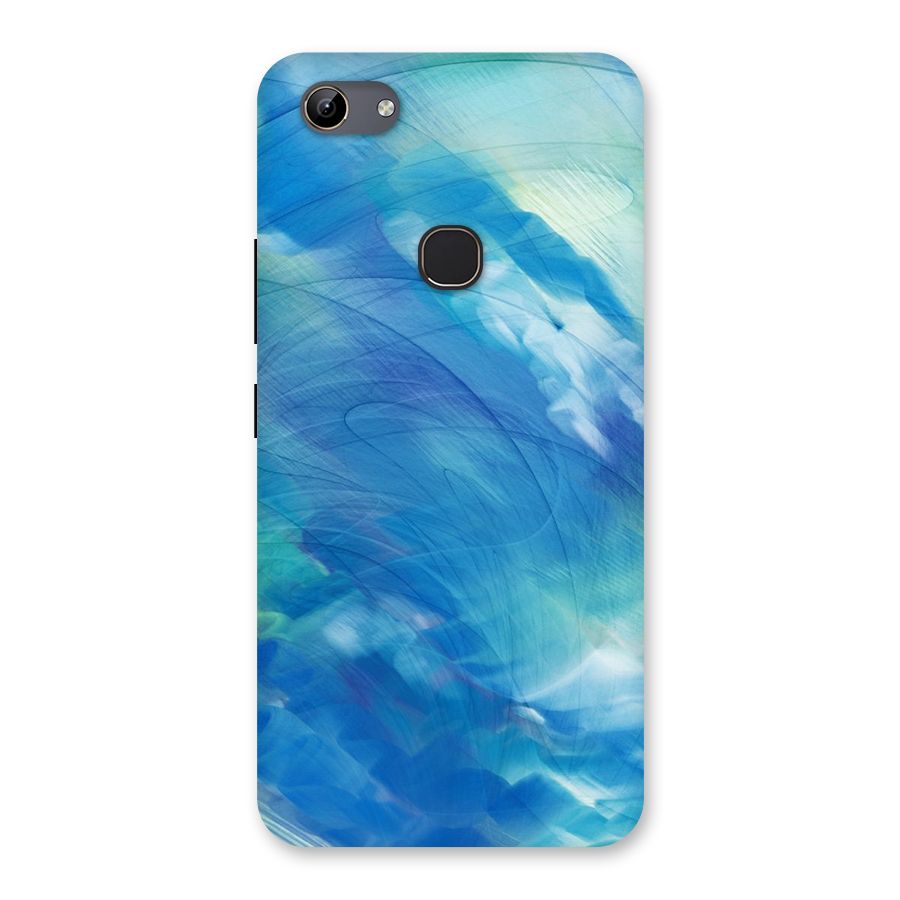 Ocean Mist Back Case for Vivo Y81