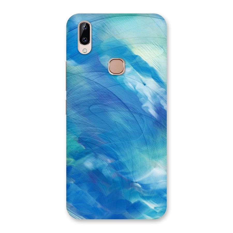 Ocean Mist Back Case for Vivo Y83 Pro