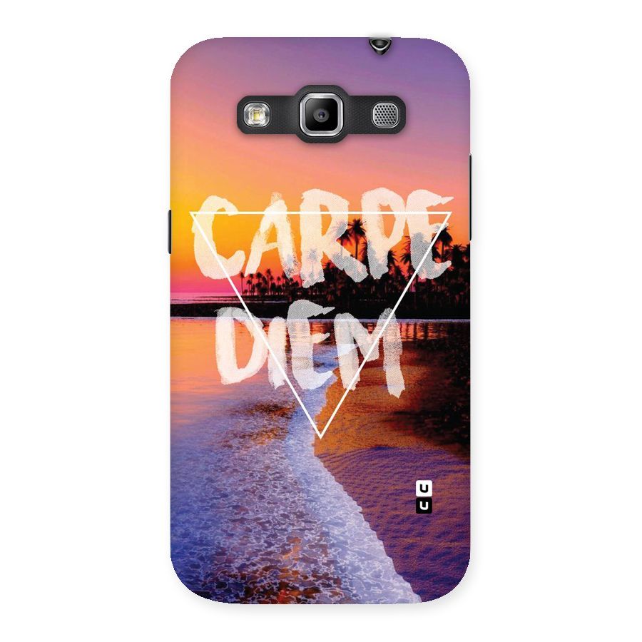 Oceanic Diem Back Case for Galaxy Grand Quattro