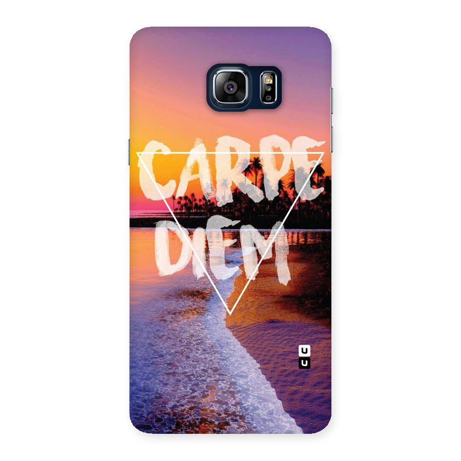 Oceanic Diem Back Case for Galaxy Note 5