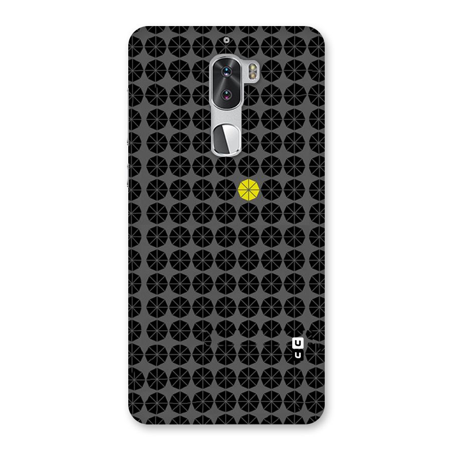 Odd One Back Case for Coolpad Cool 1