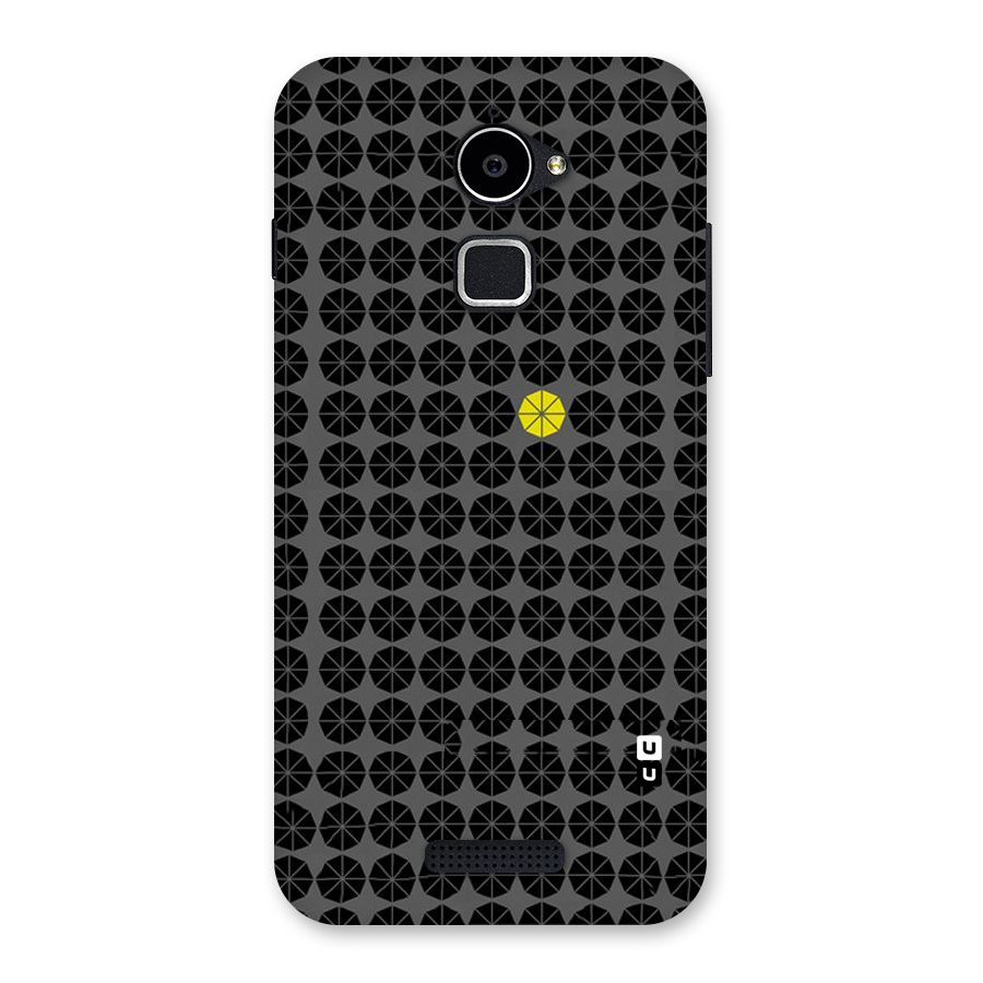 Odd One Back Case for Coolpad Note 3 Lite