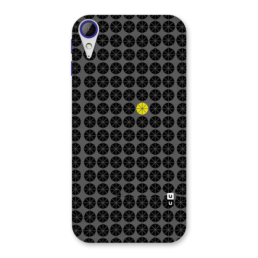 Odd One Back Case for Desire 830