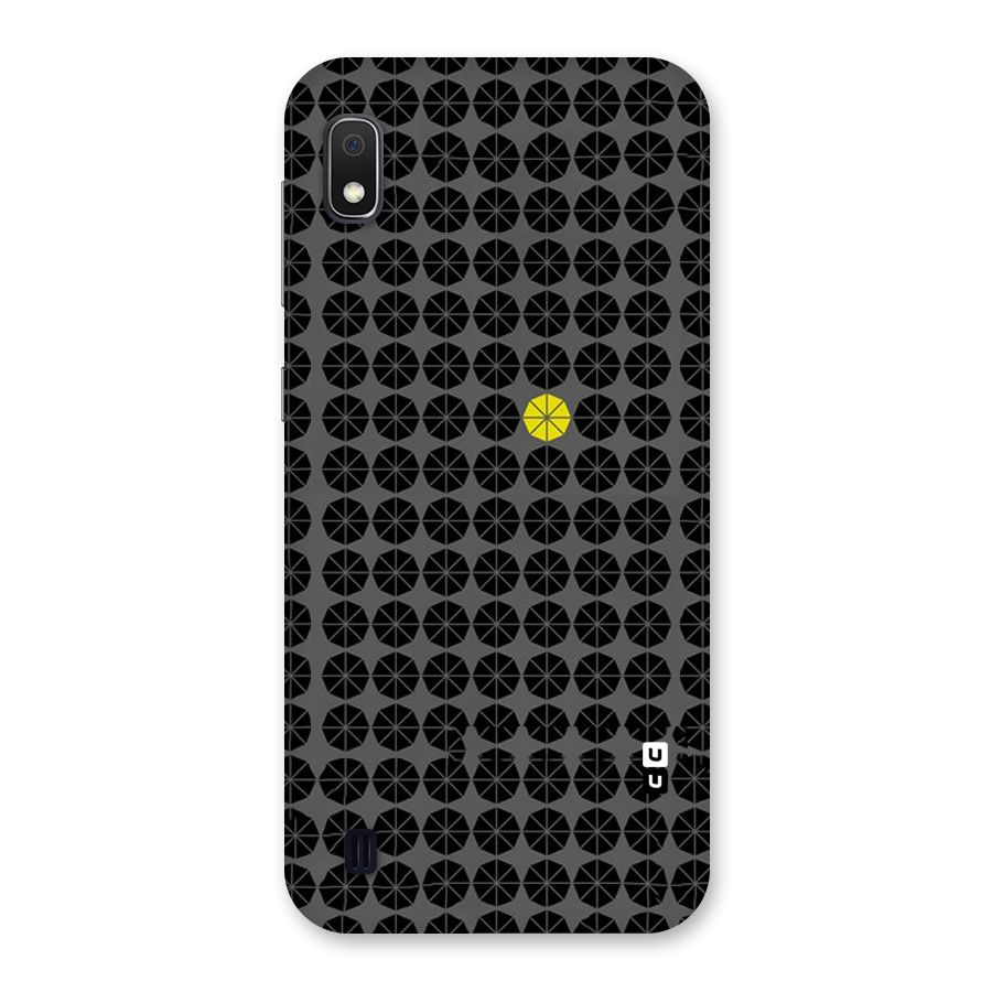 Odd One Back Case for Galaxy A10