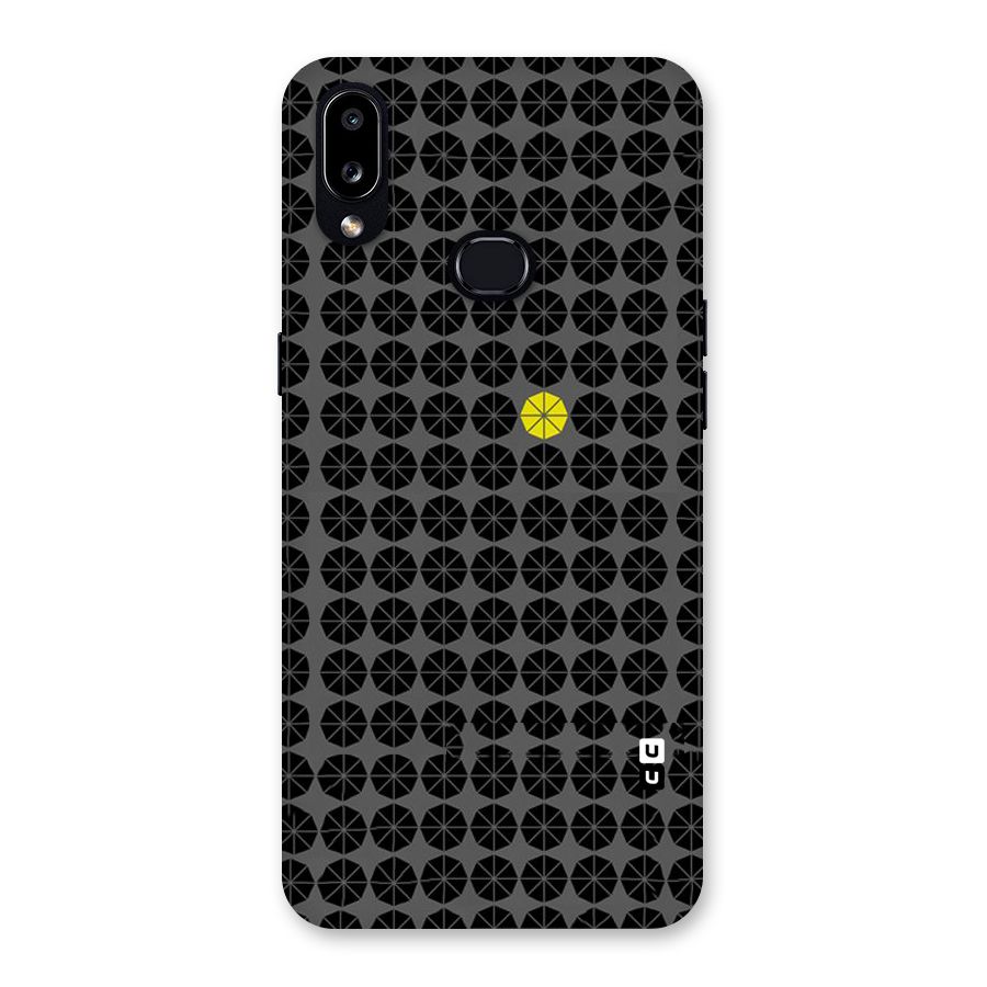 Odd One Back Case for Galaxy A10s