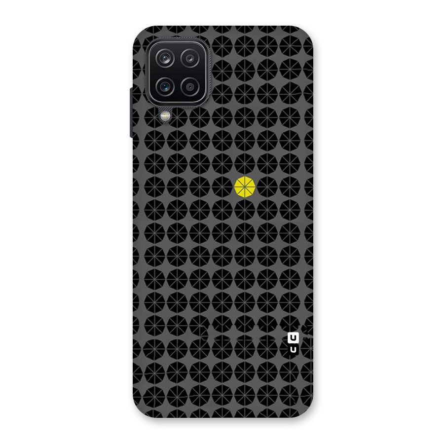 Odd One Back Case for Galaxy A12