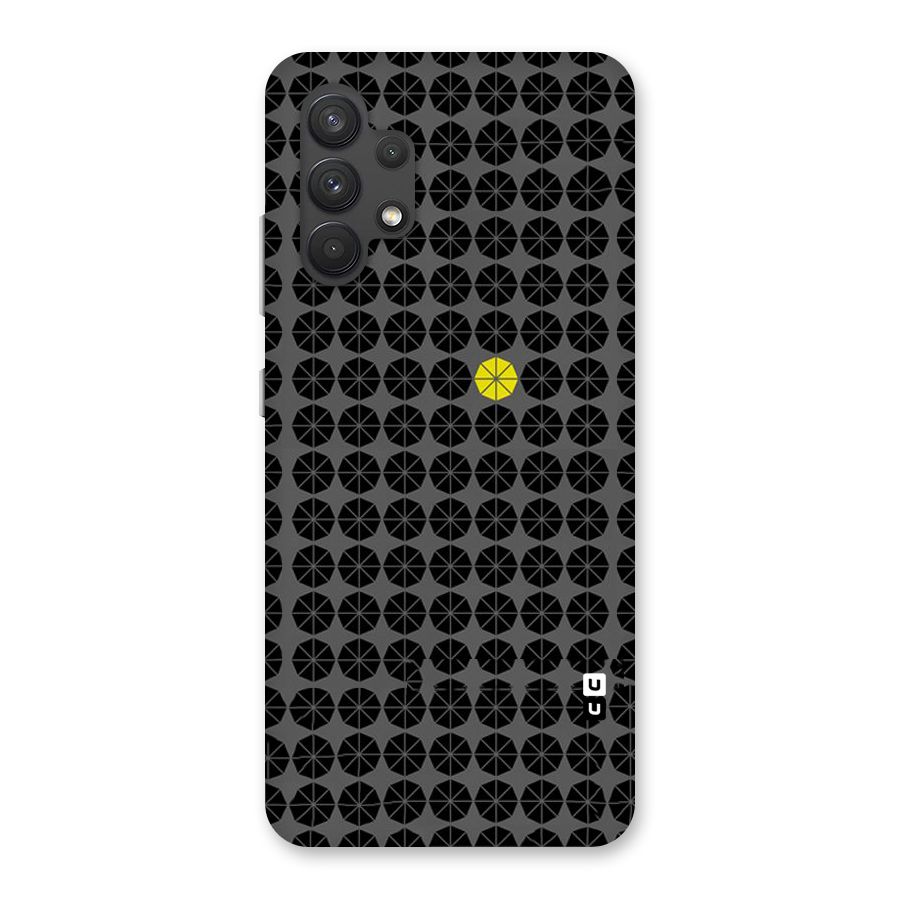 Odd One Back Case for Galaxy A32