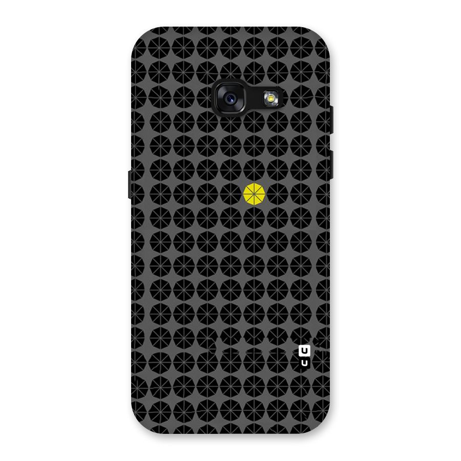 Odd One Back Case for Galaxy A3 (2017)