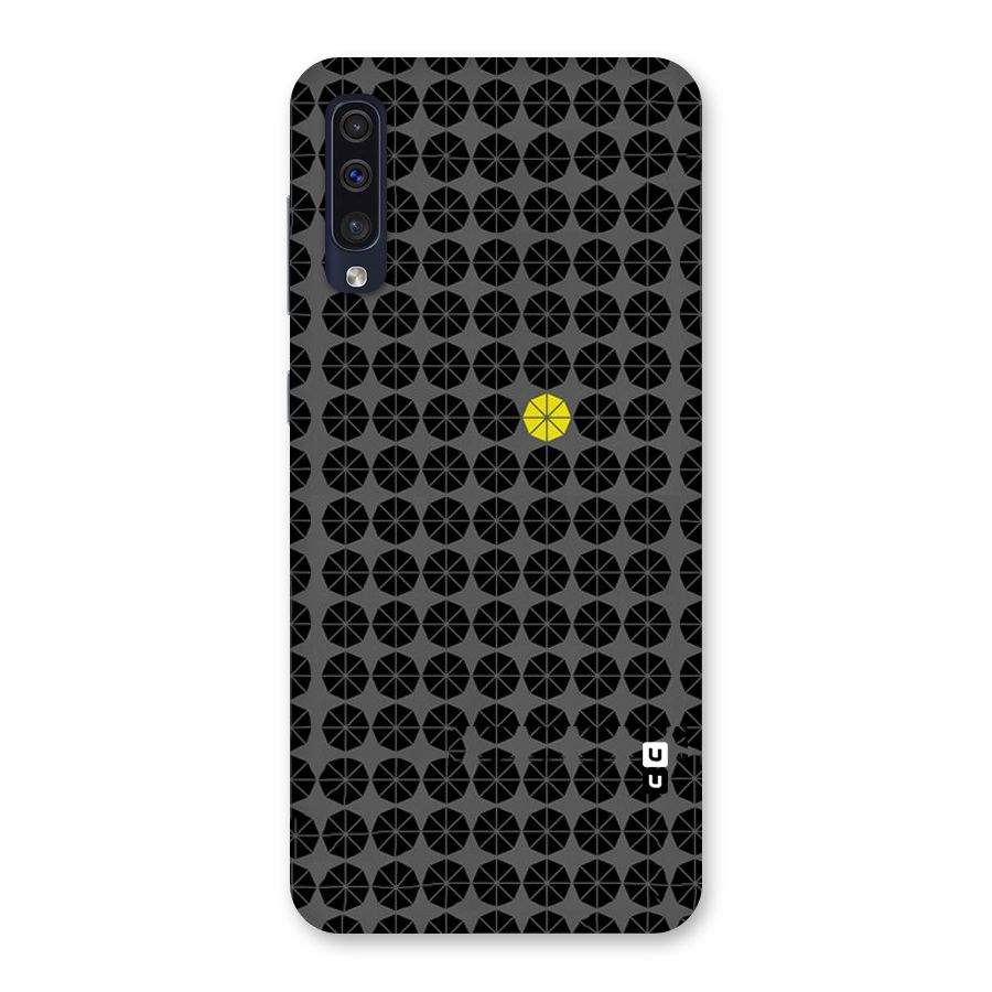 Odd One Back Case for Galaxy A50