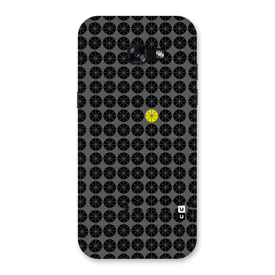 Odd One Back Case for Galaxy A5 2017