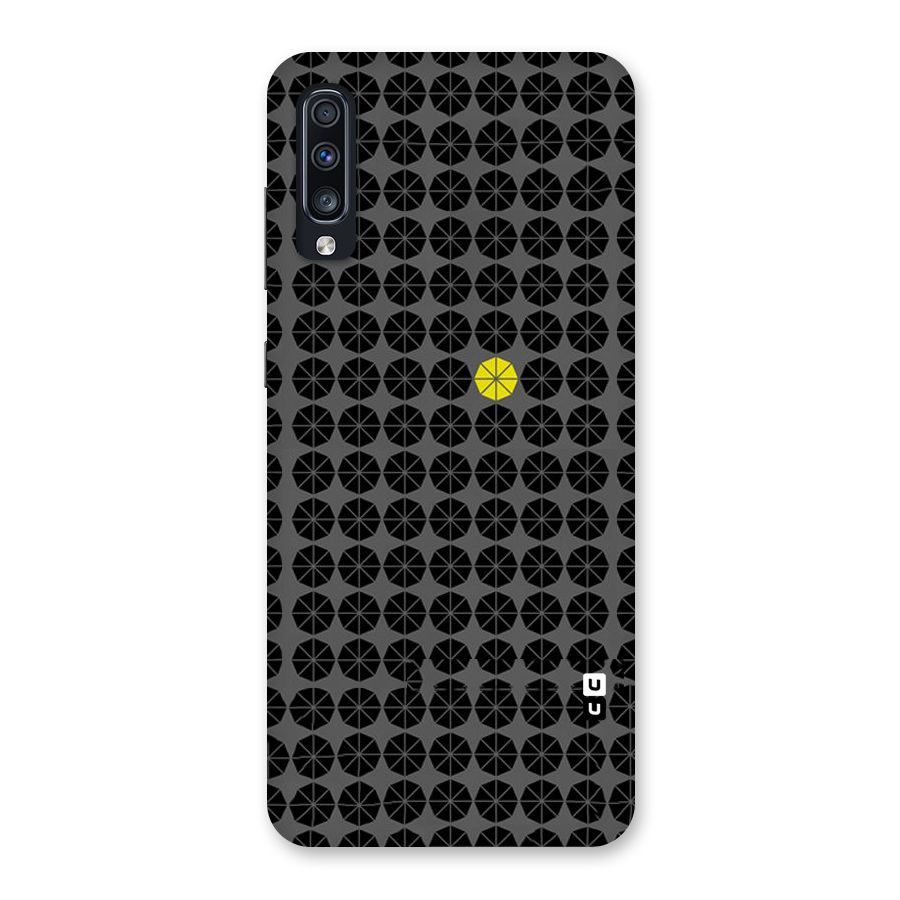 Odd One Back Case for Galaxy A70