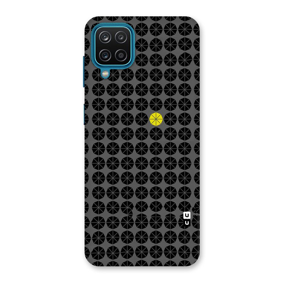 Odd One Back Case for Galaxy F12