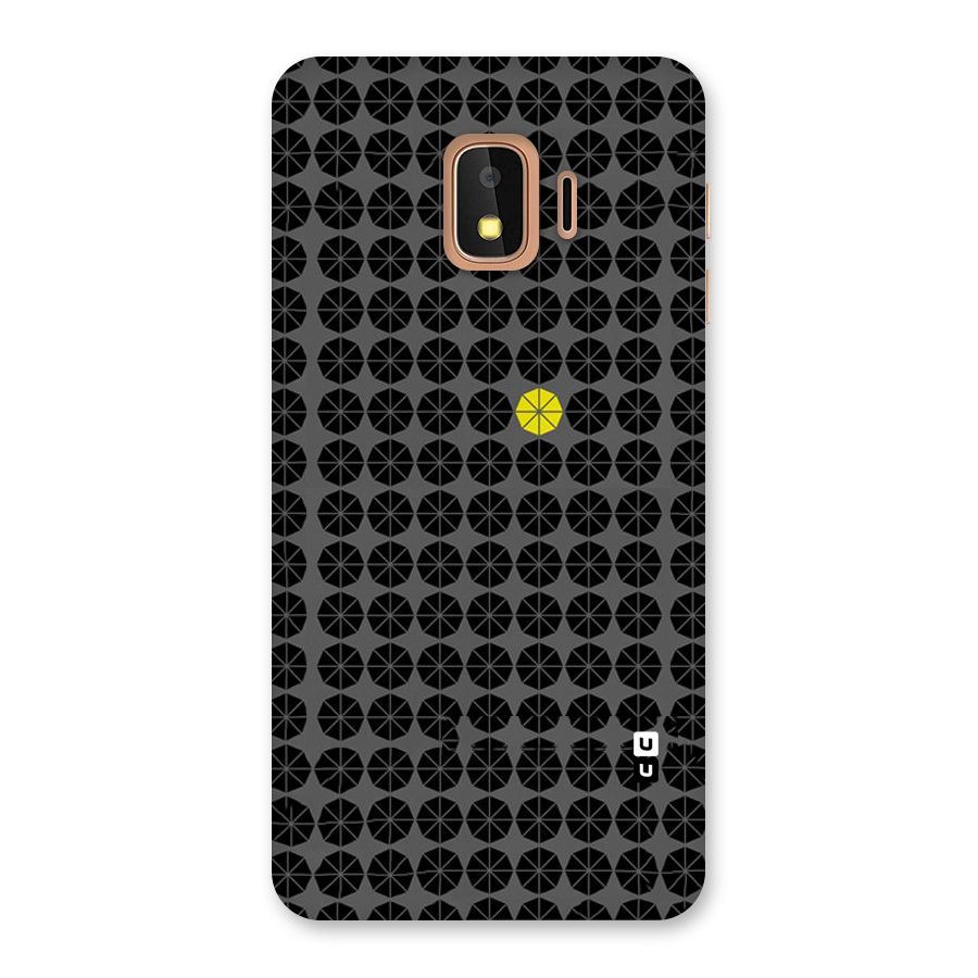 Odd One Back Case for Galaxy J2 Core