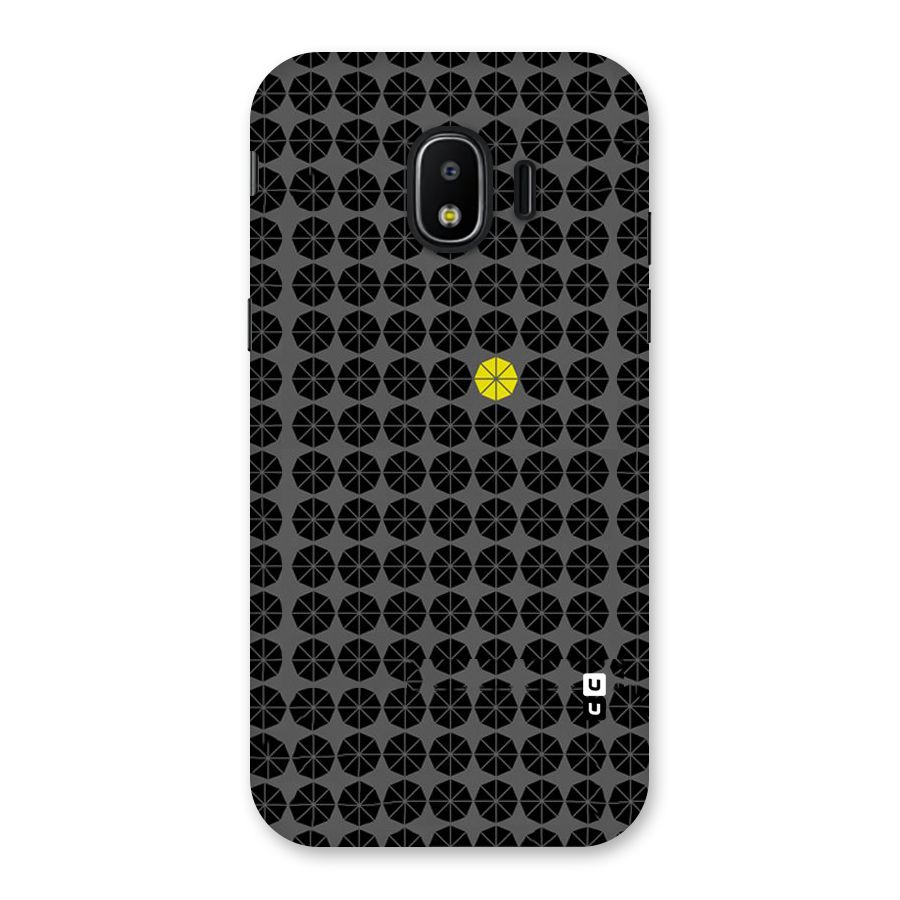 Odd One Back Case for Galaxy J2 Pro 2018