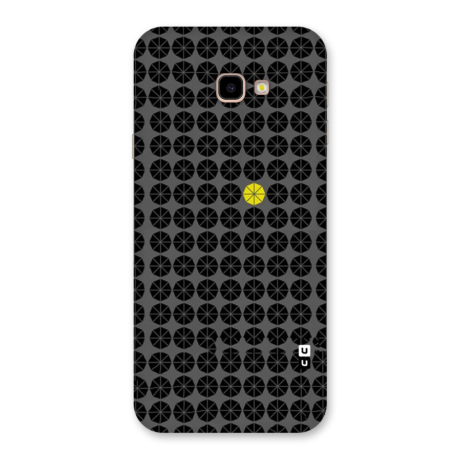 Odd One Back Case for Galaxy J4 Plus