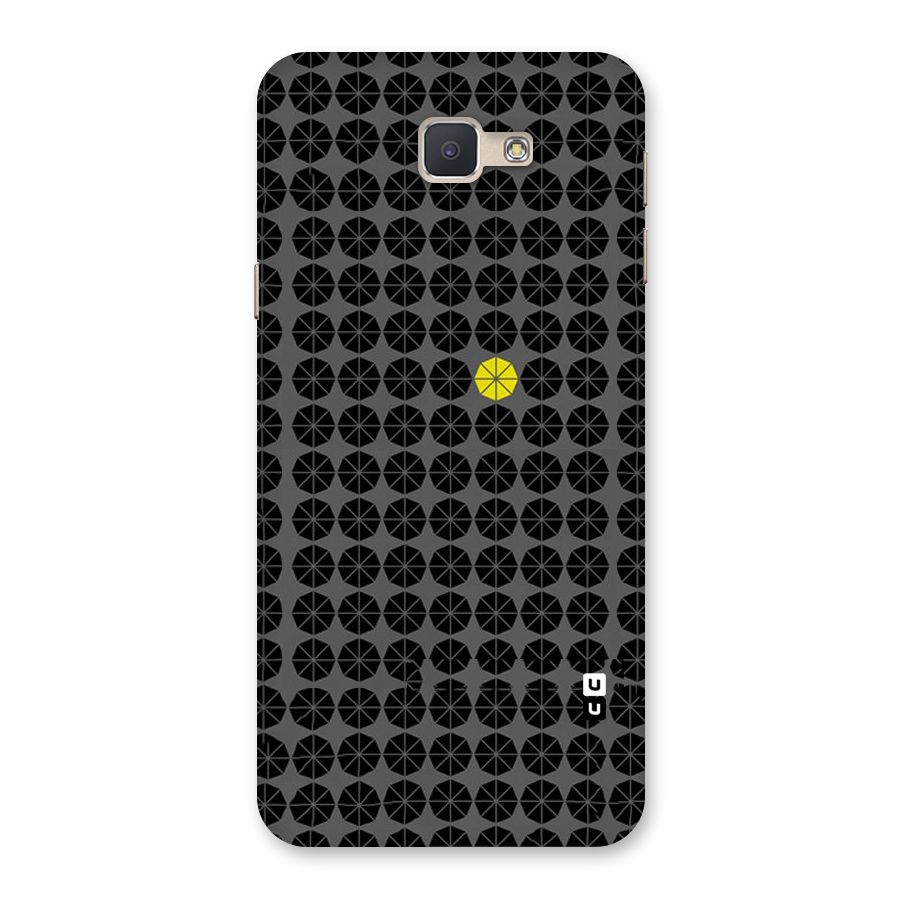 Odd One Back Case for Galaxy J5 Prime