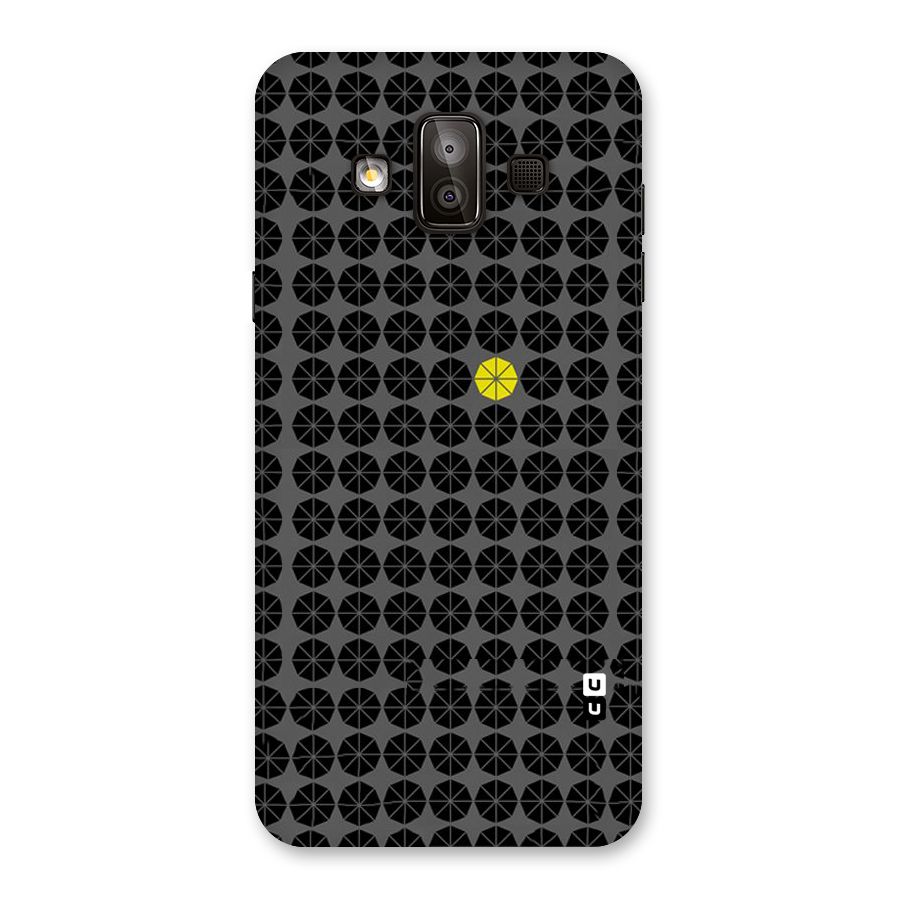 Odd One Back Case for Galaxy J7 Duo
