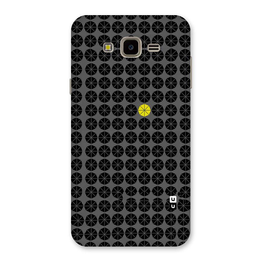 Odd One Back Case for Galaxy J7 Nxt