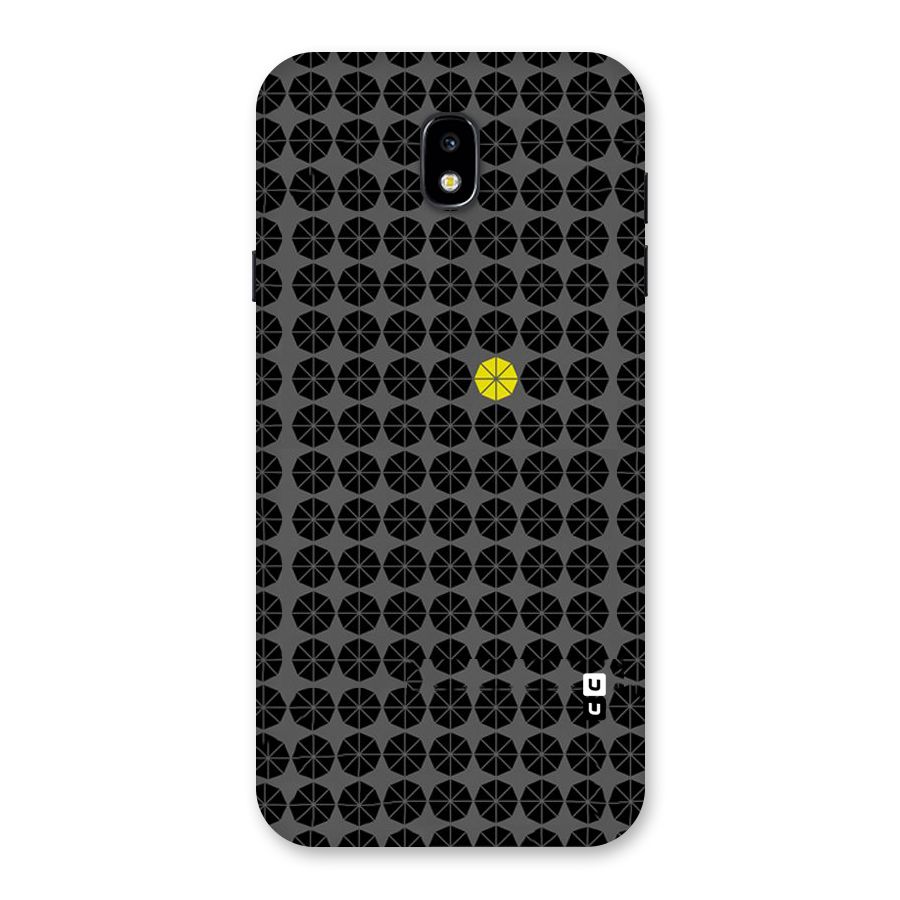 Odd One Back Case for Galaxy J7 Pro